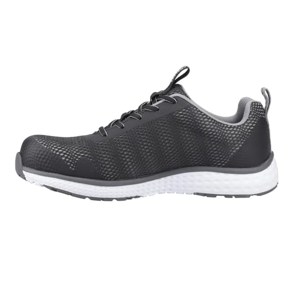 Amblers Herr 723C Sprint S1PL Säkerhetssneakers