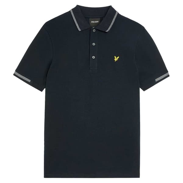 Lyle & Scott Poloshirt til mænd