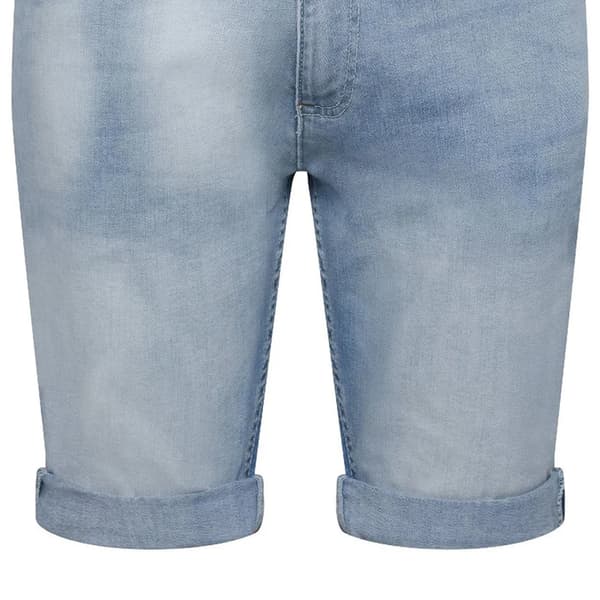 Crosshatch Tonwin Denimshorts för män