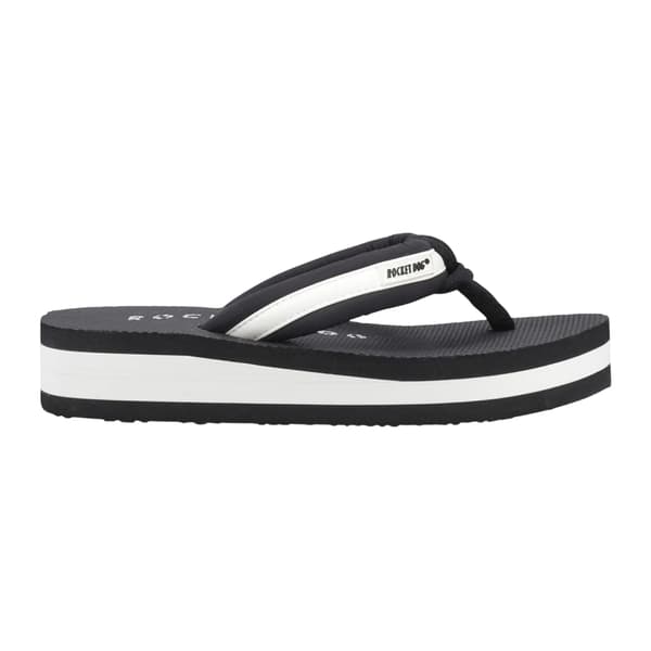 Rocket Dog Monica Nylon Flip-flops för damer