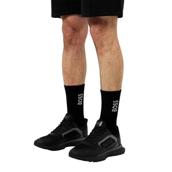Boss Mens Crew Socks