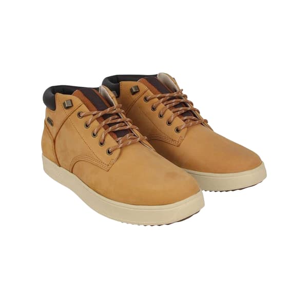 Firetrap Chukka-kängor i läder för män