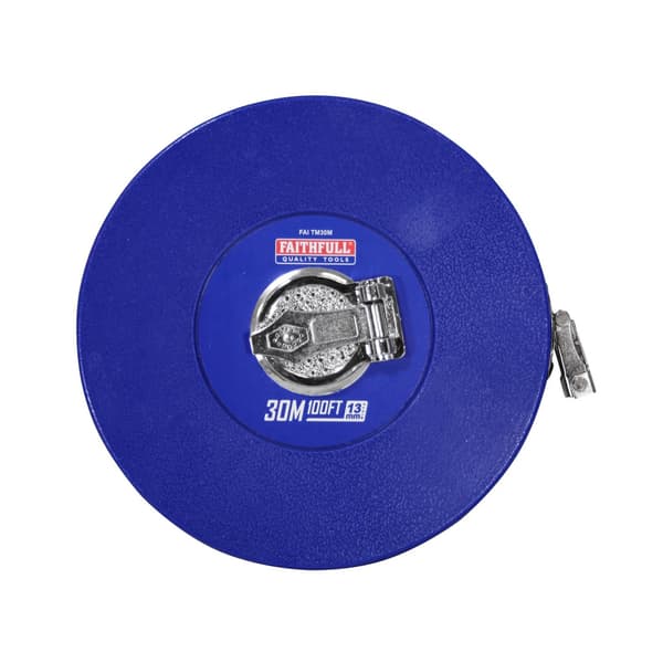 Faithfull Rounded Long Tape