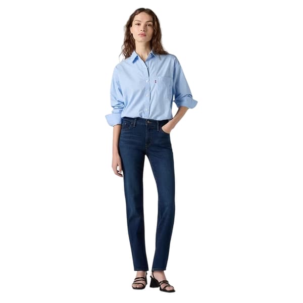 Levis Dam 312 Slim Shaping Jeans