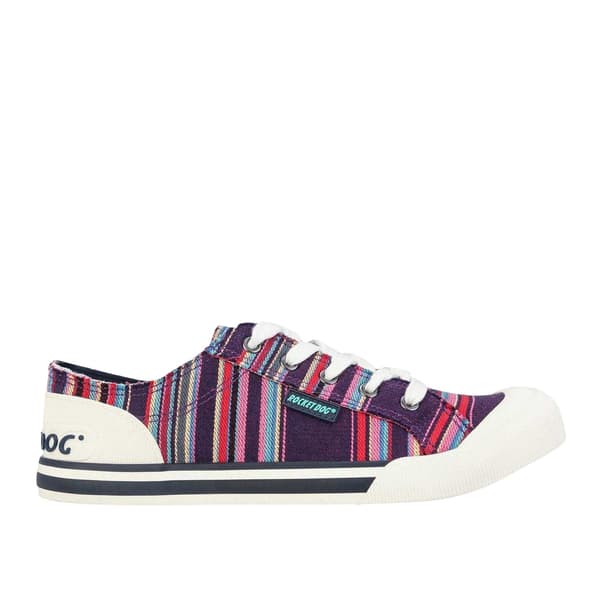 Rocket Dog Jazzin Canvas Pumps för damer