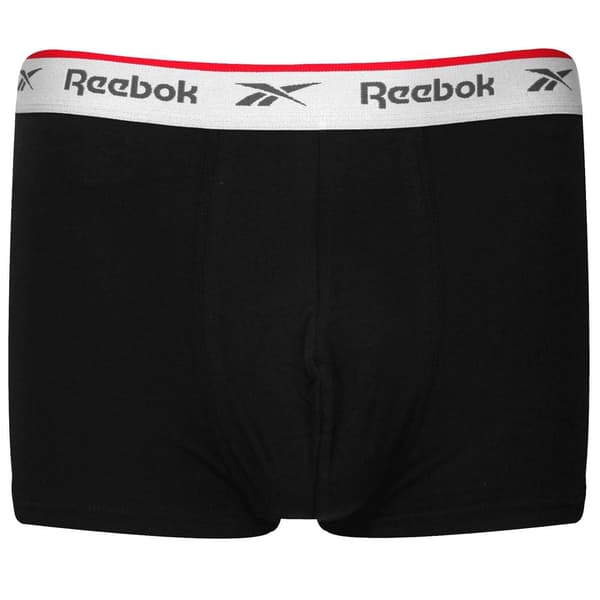 Reebok Boxershorts för män (3-pack)