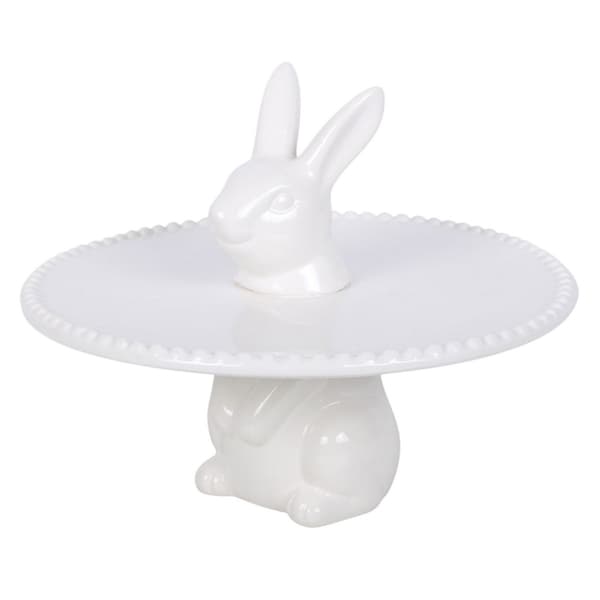 Something Different Rabbit Cake Stand