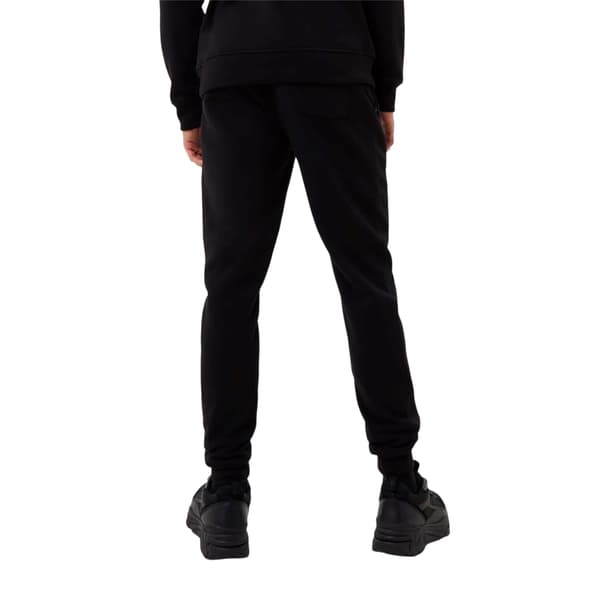 Everlast Mens Premium Elasticated Hem Joggers