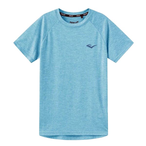 Everlast Lasten Flex Logo T-paita