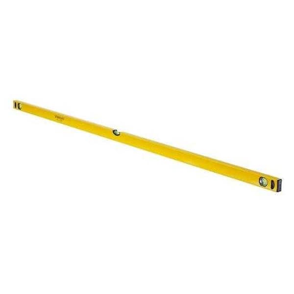 Stanley Level 3 Aluminiumvattenpass