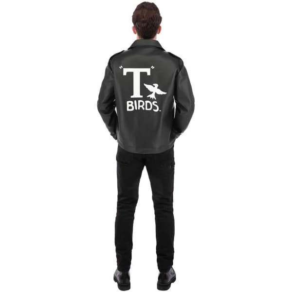 Grease Herr T-Birds Jacka