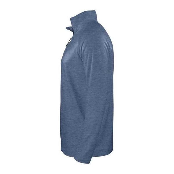 Cutter & Buck Herr Coos Bay Half Zip Tröja