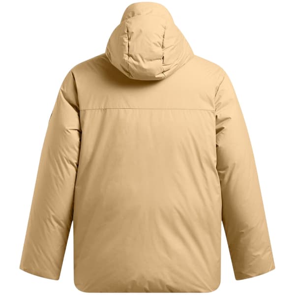 Under Armour Herr Limitless Dunfylld Pufferjacka
