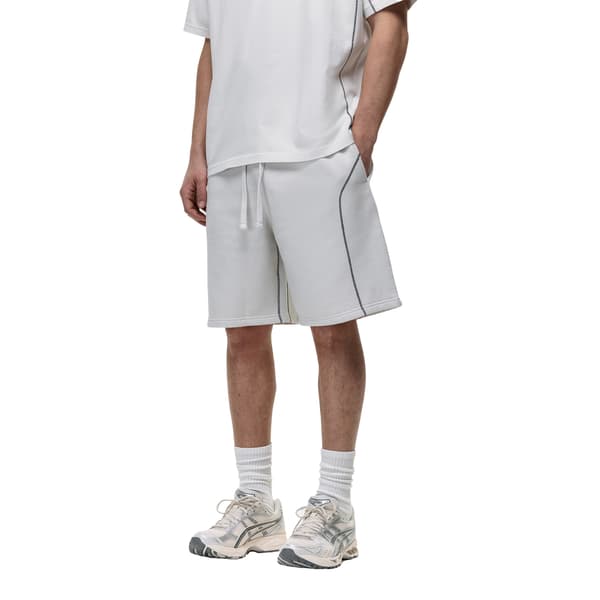 Good For Nothing Mens Coverlock Panel Shorts