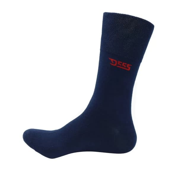 Duke Herr Harold 2 D555 Extra Breda Strumpor (3-pack)