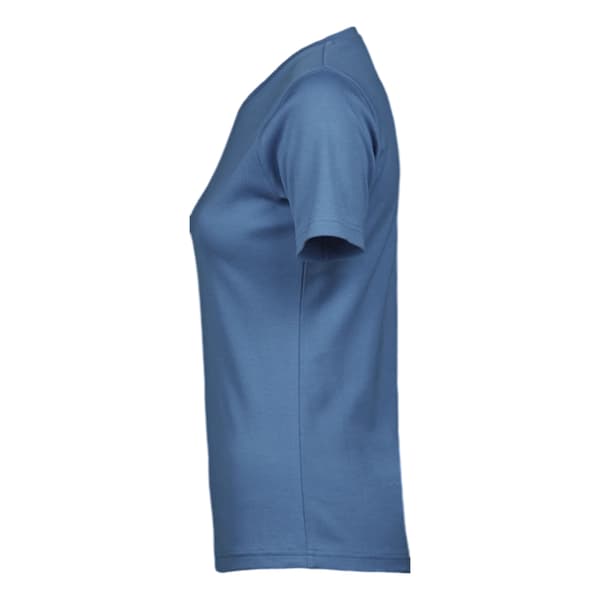 Tee Jays Interlock T-shirt til kvinder/damer
