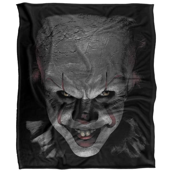 It Ansikte Pennywise Filt
