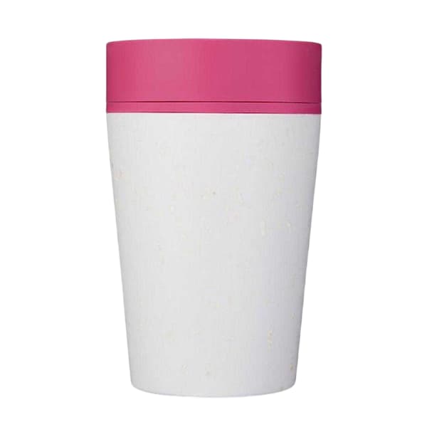 Circular and Co Plain Travel Mug