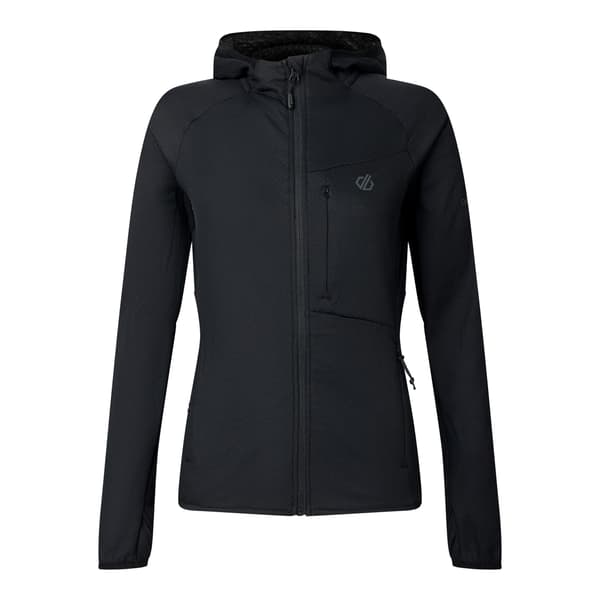 Dare 2B Womens/Ladies Heat Weave Stretch Midlayer