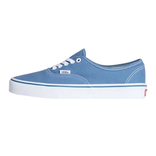 Vans Herr Authentic Canvas Träningsskor