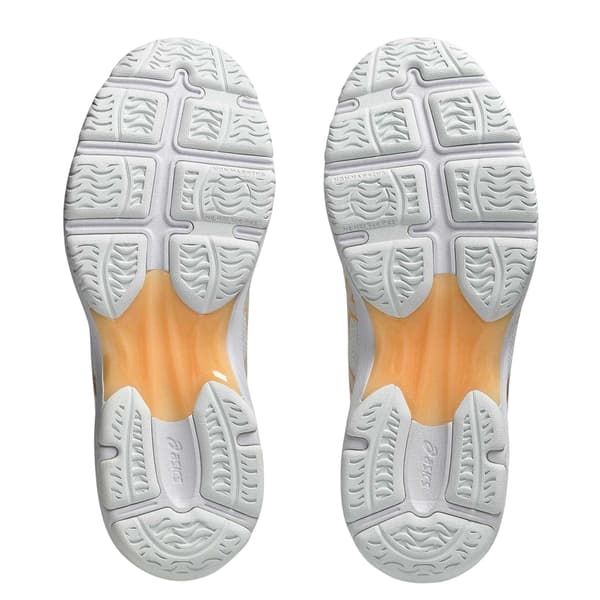 Asics Dam Netburner Academy Vadderade Skor