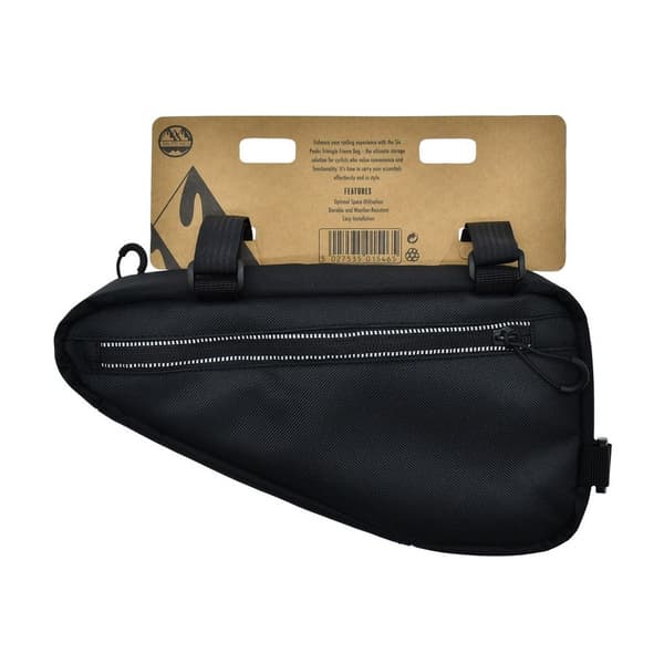 Six Peaks Triangle Bike Bag