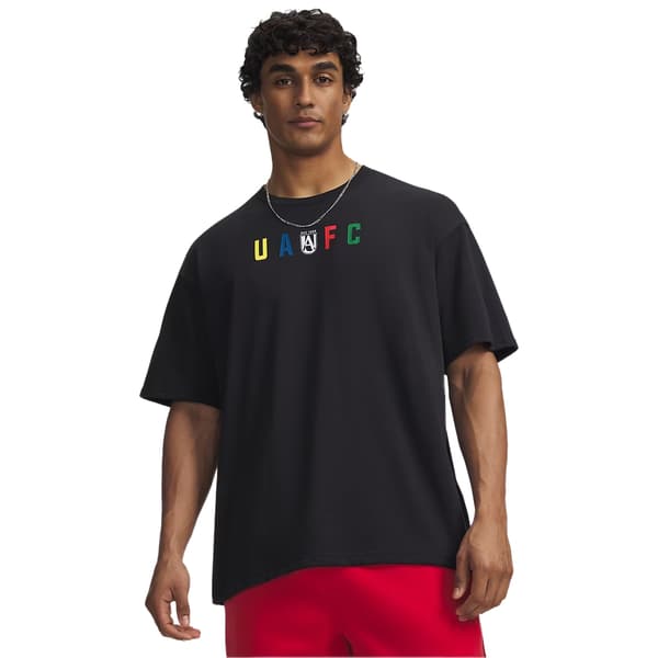 Under Armour Herr GFB Performance T-shirt