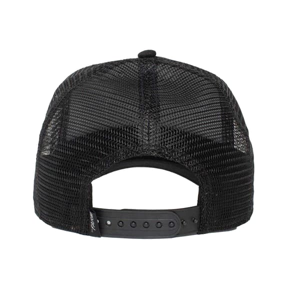 Goorin Bros Panther Trucker Cap