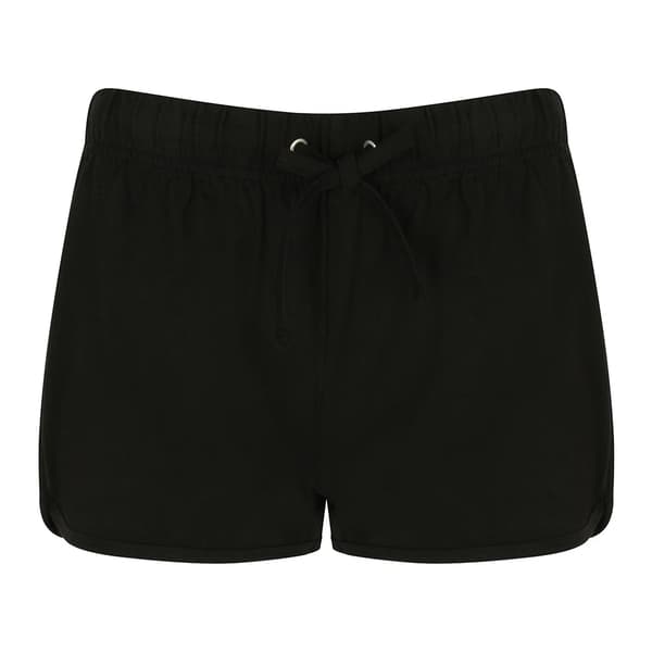 SF Retro shorts til kvinder/damer