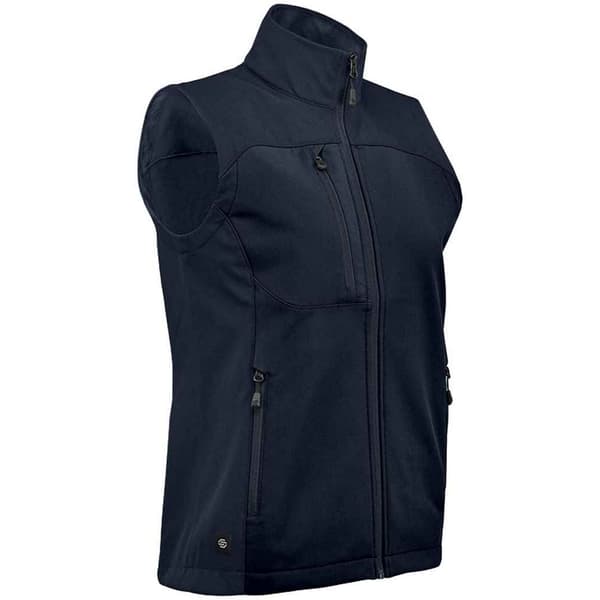 Stormtech Naisten Cascades Softshell Body Warmer