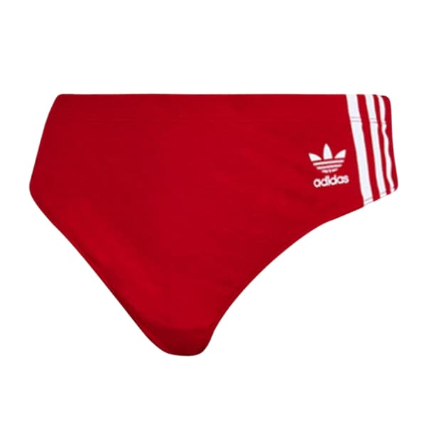 Adidas naisten Adicolor Flex 3 Stripes -stringit