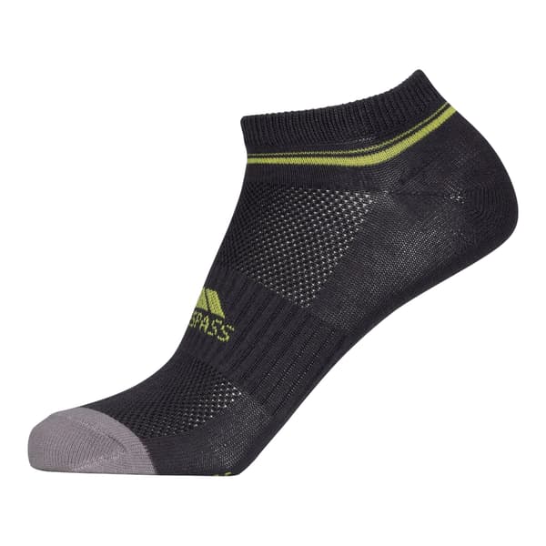Trespass Unisex Vuxna Isolate Coolmax Träningsstrumpa (2-pack)