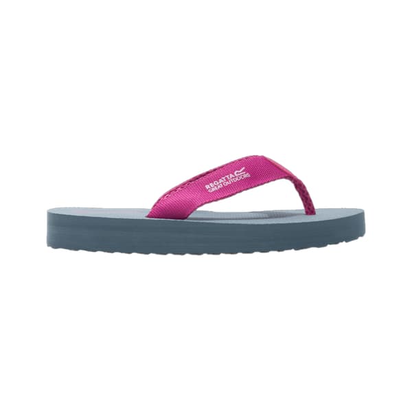 Regatta Dame/Damer Catarina Flip Flops