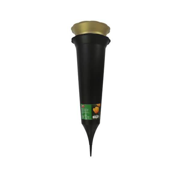 Ambassador Spiked Grave Vase Spike