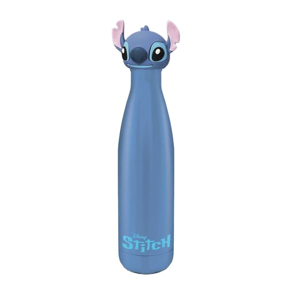 Lilo & Stitch Head Stitch flaska (3-pack)