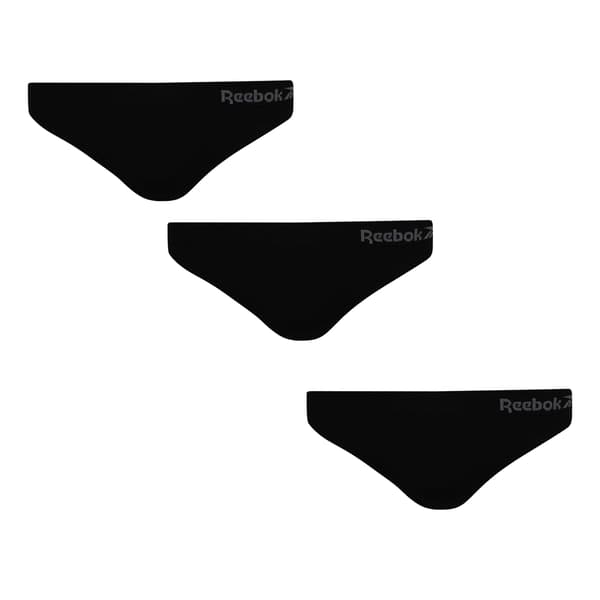 Reebok naisten Kal-stringit (3 kpl:n pakkaus)