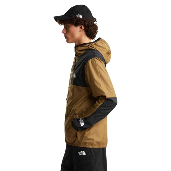 The North Face Mens Water Resistant Jacket