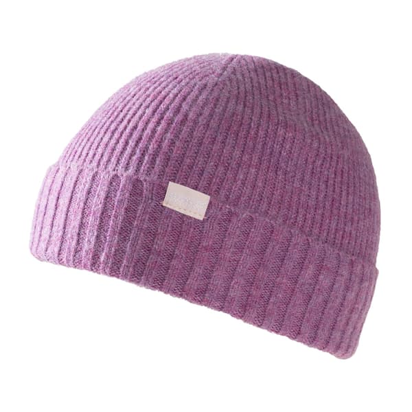 Regatta Barn/Kids Basic Ribbad Mössa