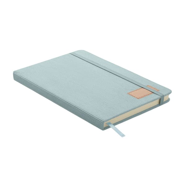 MidOcean Cordi note Hard Cover RPET A5 notesbog