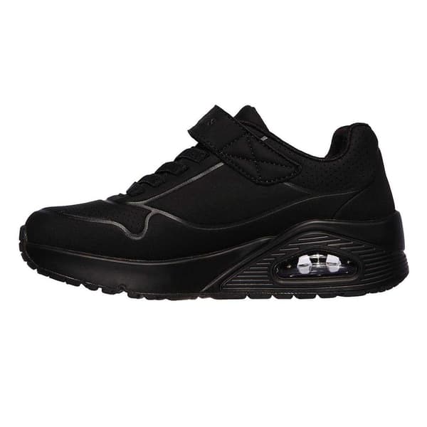 Skechers Boys Uno Air Blitz -lenkkarit