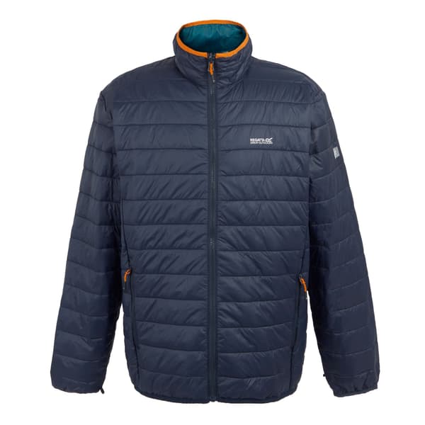 Regatta Herr Wentwood IX 3-i-1 Jacka