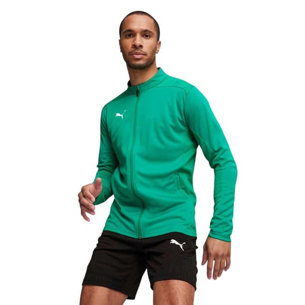 Puma Miesten Slim Treenitakki