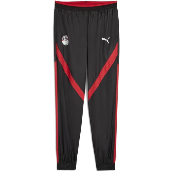 Puma Mens Prematch Woven Joggers