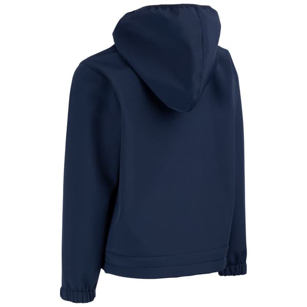 Trespass Barn/Kids Faster Soft Shell Jacka