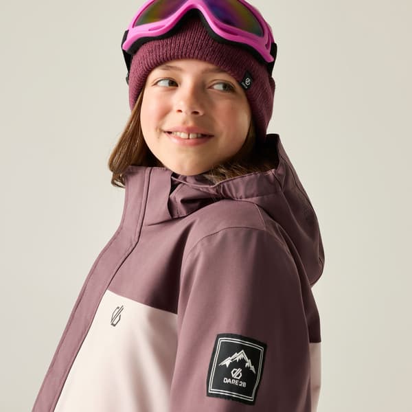 Dare 2B Lasten Send It II -hiihtotakki