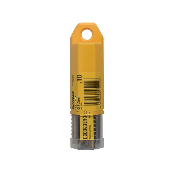 DeWALT Power Tools Extreme 2 metalbor
