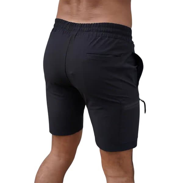 Capo Miesten Utility Cargo -shortsit