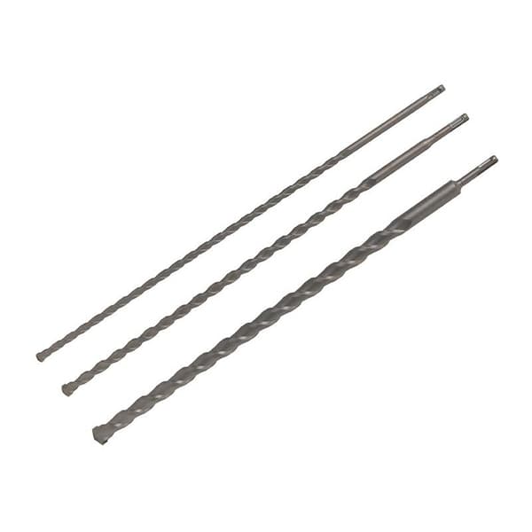 BlueSpot Tools Sds Plus-boresæt