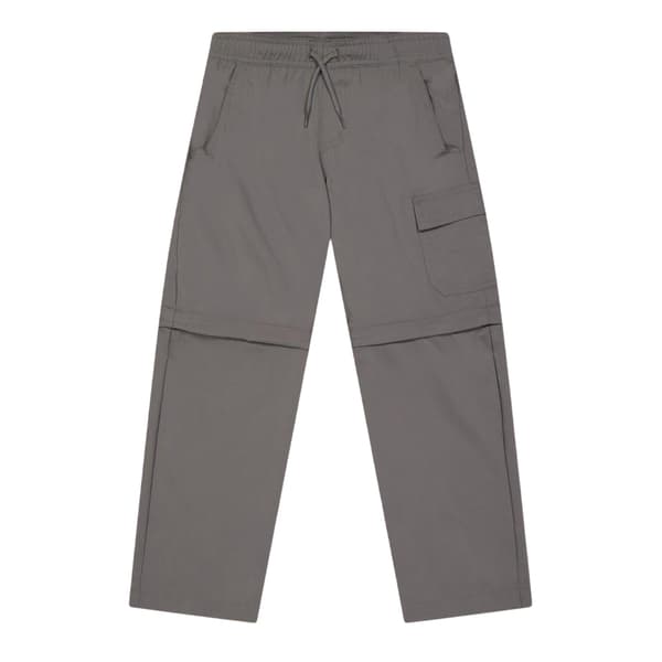 Columbia Pojkar Zip-Off Cargobyxor