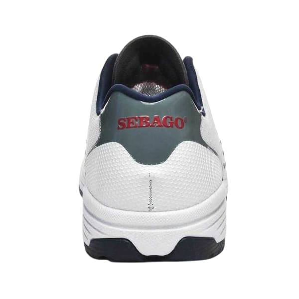 Sebago Womens/Ladies Cyphon Technical Trainers